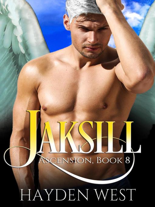 Title details for Jaksill by Hayden West - Available